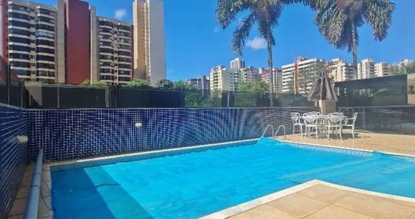 Apartamento com 3 quartos à venda na Rua 18, 1, Norte (Águas Claras), Brasília