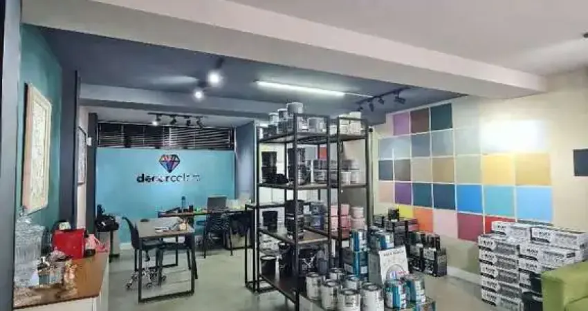 Ponto comercial à venda na 714 Bloco D, 1, Asa Norte, Brasília