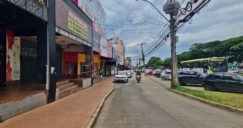 Prédio para alugar na Qnn 2 Conjunto B, 1, Ceilândia Sul (Ceilândia), Brasília