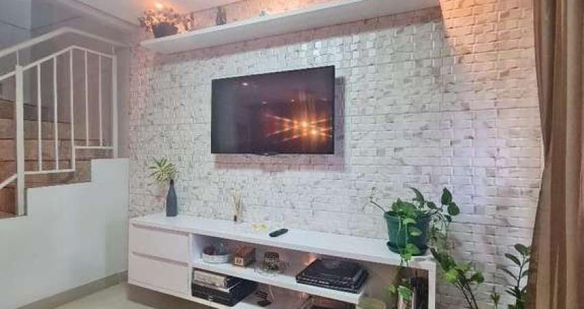 Casa em condomínio fechado com 4 quartos à venda na Qc 5, 5, Jardins Mangueiral (São Sebastião), Brasília