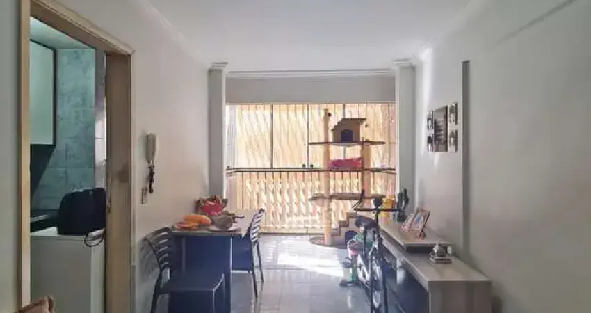 Apartamento com 2 quartos à venda na Quadra CNB 1, 1, Taguatinga Norte (Taguatinga), Brasília