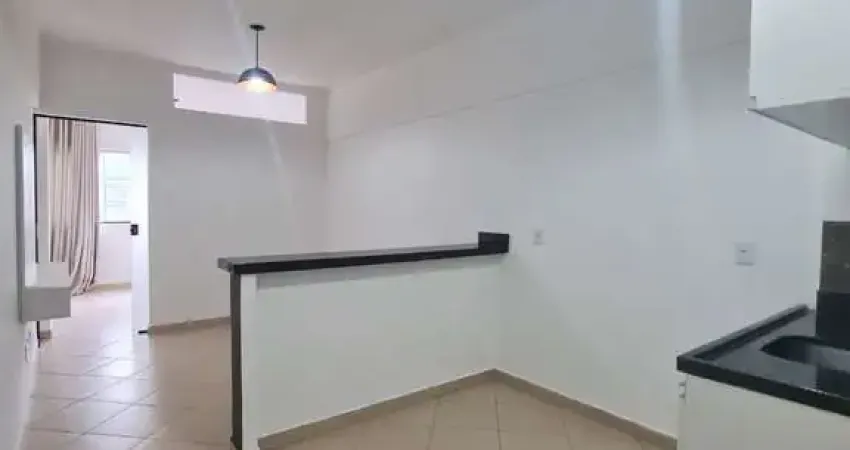 Kitnet / Stúdio à venda na CLN 7 Bloco J, 102, Riacho Fundo I, Brasília