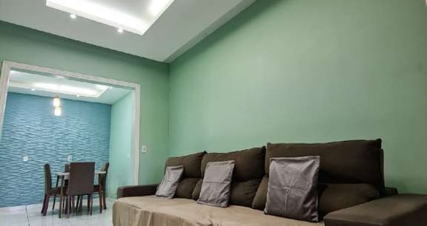 Casa com 2 quartos à venda na Quadra 58, 3, Vila São José (Brazlândia), Brasília