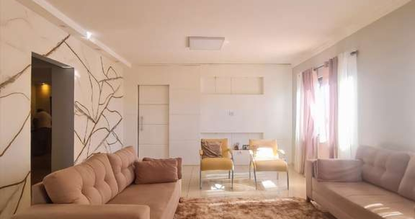 Casa em condomínio fechado com 3 quartos à venda na Colônia Agrícola Sucupira, 2, Riacho Fundo I, Brasília