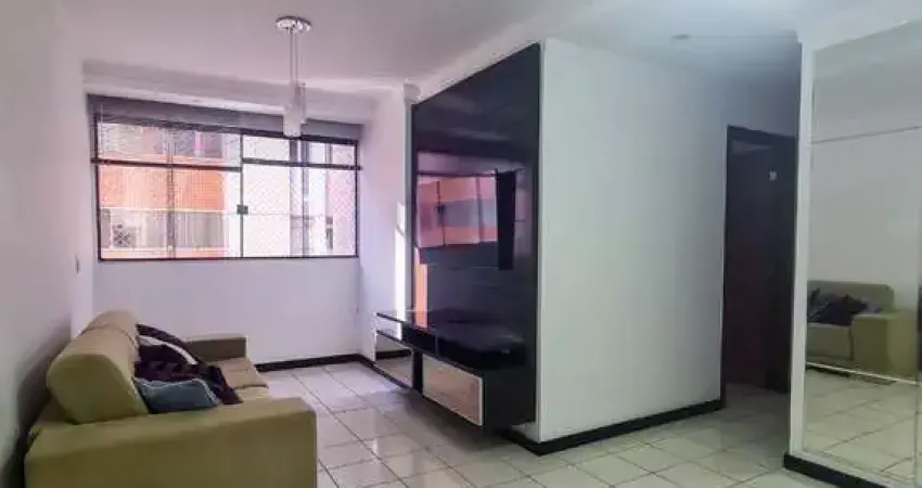 Apartamento com 3 quartos à venda na Rua 21, 1, Norte (Águas Claras), Brasília