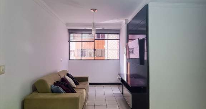 Apartamento com 3 quartos à venda na Rua 21, 1, Norte (Águas Claras), Brasília