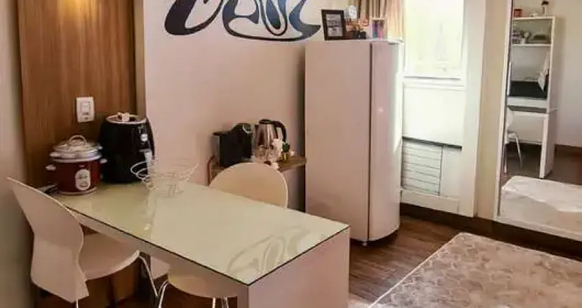 Apartamento com 1 quarto à venda na Rua 36 Sul, 2, Sul (Águas Claras), Brasília