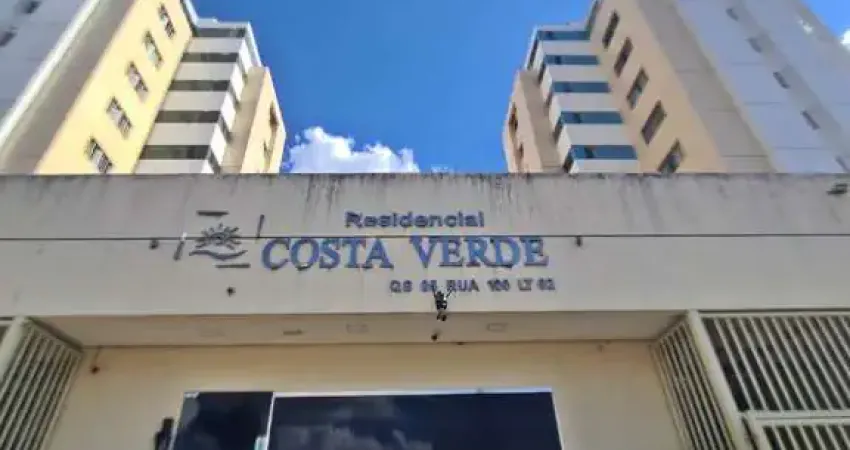 Apartamento com 2 quartos à venda na Qs 5 Rua, 100, Areal (Águas Claras), Brasília