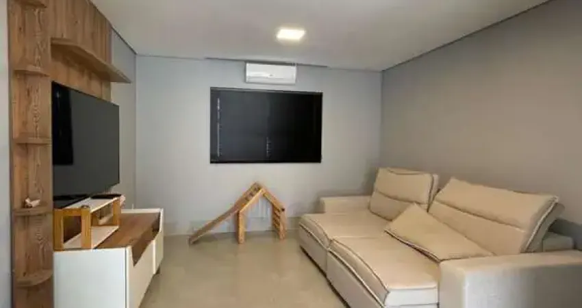 Casa em condomínio fechado com 3 quartos à venda em vicente pires