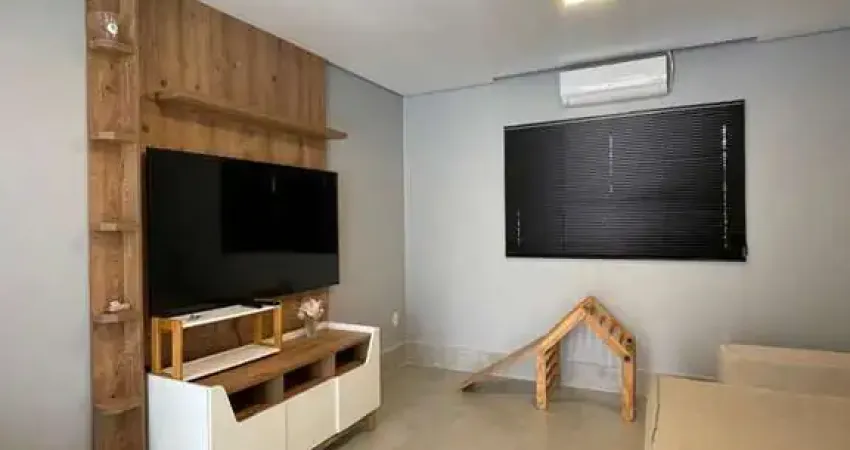 Casa em condomínio fechado com 3 quartos à venda em vicente pires