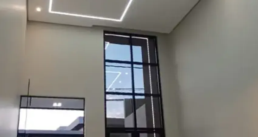 Casa em condomínio fechado com 3 quartos à venda na Rua 4, 1, Setor Habitacional Vicente Pires - Trecho 1, Brasília