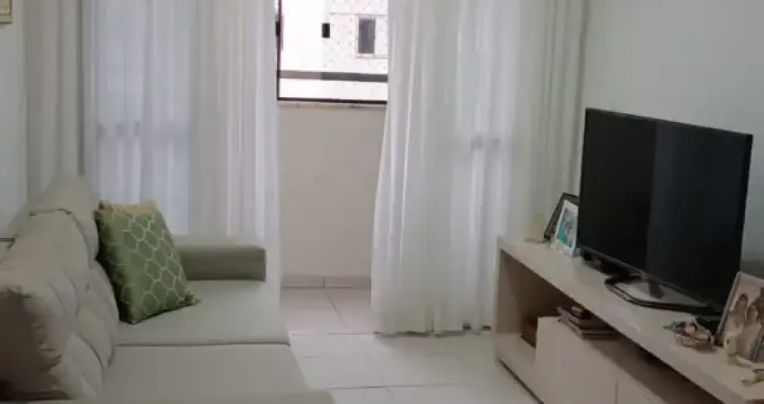 Apartamento com 3 quartos à venda na Quadra QI 416, 1, Samambaia Norte (Samambaia), Brasília