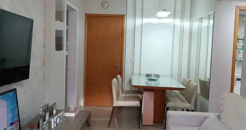 Apartamento com 2 quartos à venda na Quadra QI 416, 1, Samambaia Norte (Samambaia), Brasília