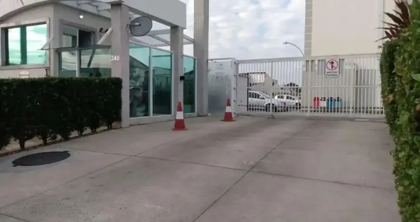 Apartamento para Venda em Joinville, Adhemar Garcia, 2 dormitórios, 1 banheiro, 1 vaga