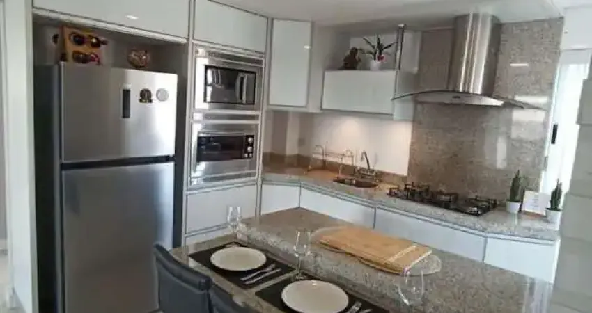 Apartamento para Venda em Joinville, Iririú, 2 dormitórios, 1 banheiro, 1 vaga