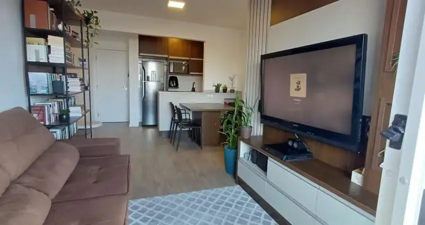 Apartamento para Venda em Joinville, Floresta, 2 dormitórios, 1 banheiro, 1 vaga