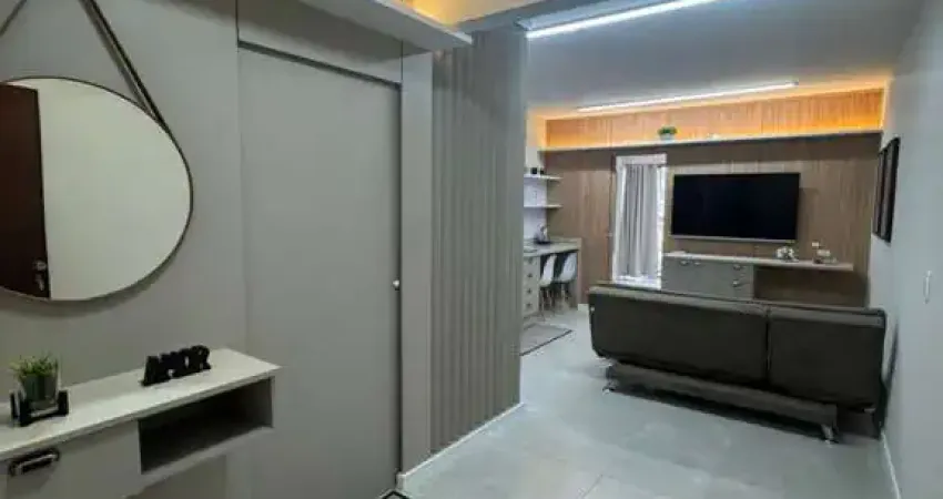 Apartamento para Venda em Joinville, Centro, 1 dormitório, 1 banheiro