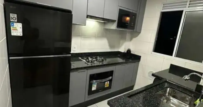 Apartamento para Venda em Joinville, João Costa, 2 dormitórios, 1 banheiro, 1 vaga