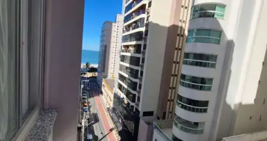 Apartamento para venda em balneário camboriú, centro, 3 dormitórios, 1 suíte, 2 banheiros, 1 vaga