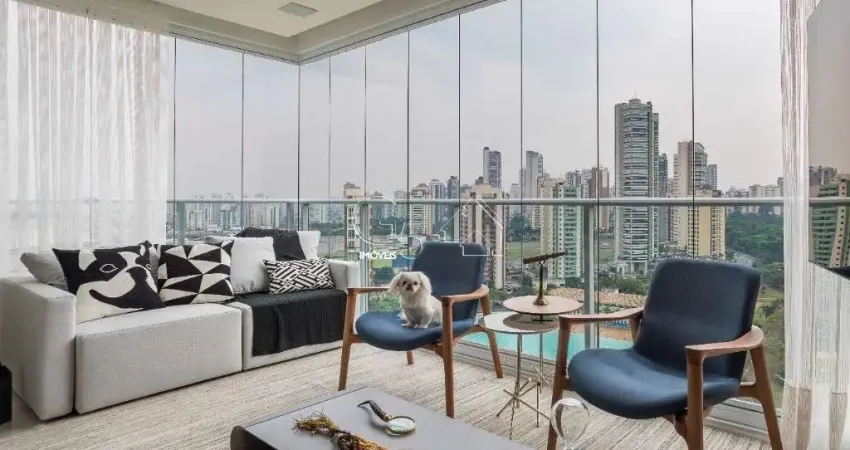 Cobertura de luxo na Vila Formosa, São Paulo-SP: 4 quartos, 3 suítes, 2 salas, 4 banheiros, 4 vagas de garagem!