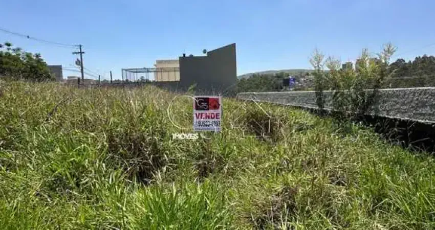 Terreno comercial à venda no Jardim Europa, Caieiras!