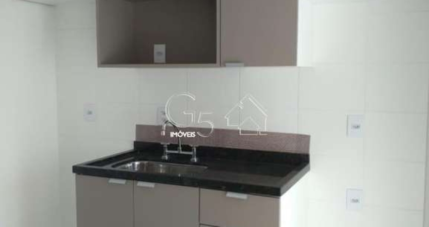 Apartamento à venda em Jundiaí, bairro Jardim Florestal: 2 quartos, 1 sala, 1 banheiro, 1 vaga, 51 m².