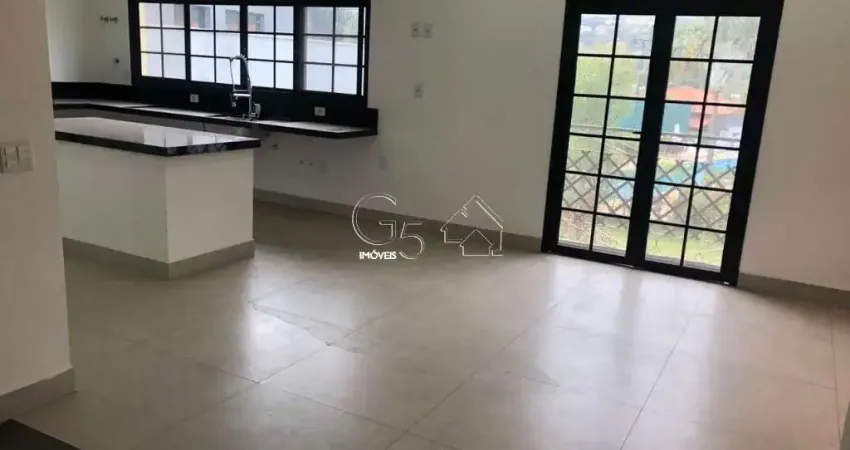 Casa à venda - Condomínio - Reserva dos Vinhedos - Louveira- 3 suítes