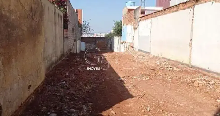 Excelente oportunidade: Terreno comercial de 350m² à venda em Anhangabaú, Jundiaí-SP!