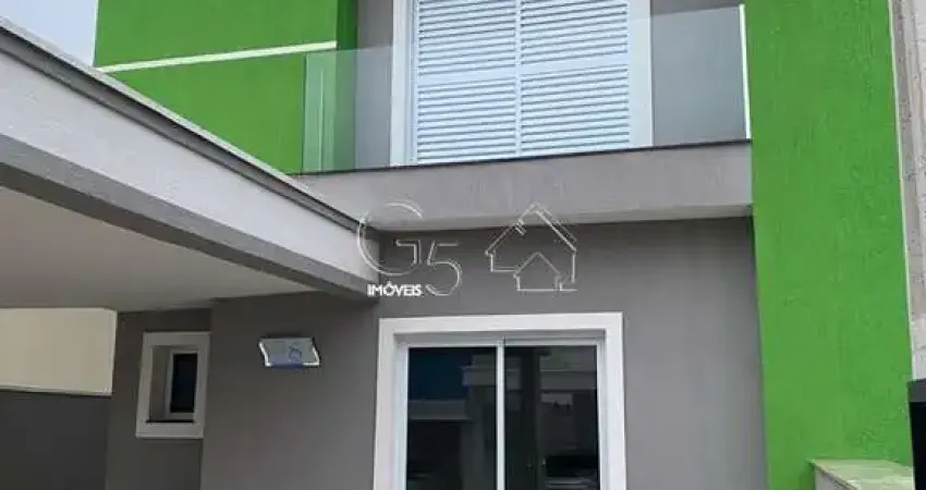 Conheça essa incrível casa em condomínio no bairro Villa Verde, Franco da Rocha-SP: 3 quartos, 1 suíte, 1 sala, 3 banheiros, 2 vagas de garagem, 160m².