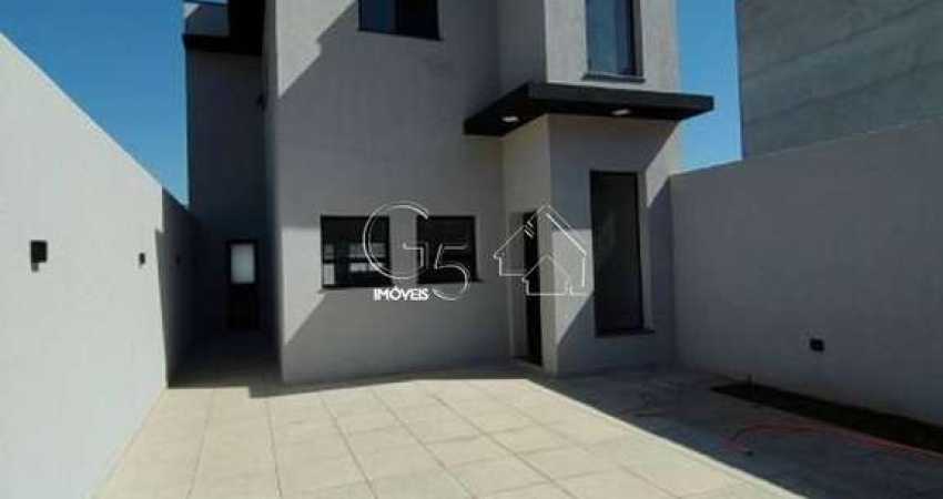 Casa à venda em Caieiras-SP, Jardim dos Abreus 3 quartos, 1 suíte, 2 salas, 3 banheiros, 4 vagas de garagem, 126,00 m² de área.