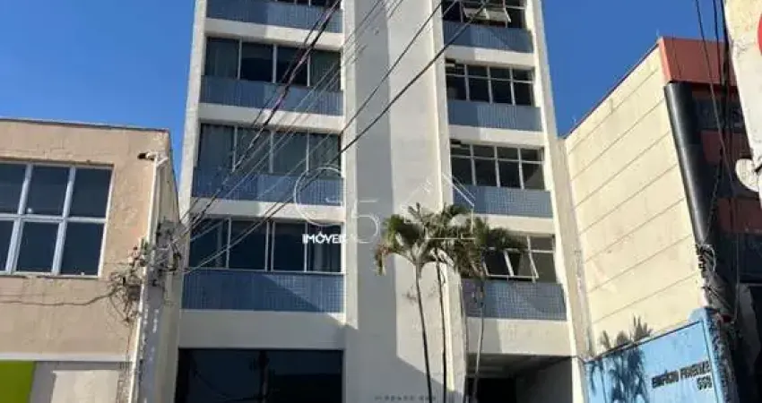 Apartamento com 3 quartos à venda no Centro, Jundiaí 