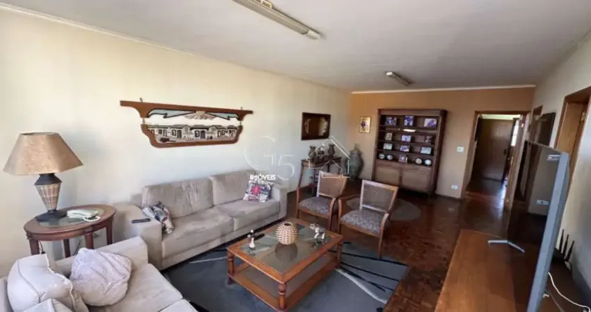 Apartamento com 3 quartos à venda no Centro, Jundiaí 