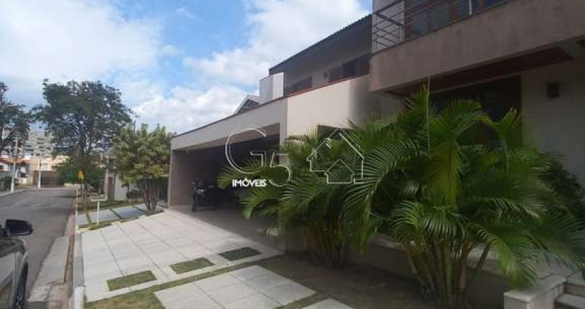 CASA À VENDA NO CONDOMÍNIO SANTA TERESA - JUNDIAÍ - SP