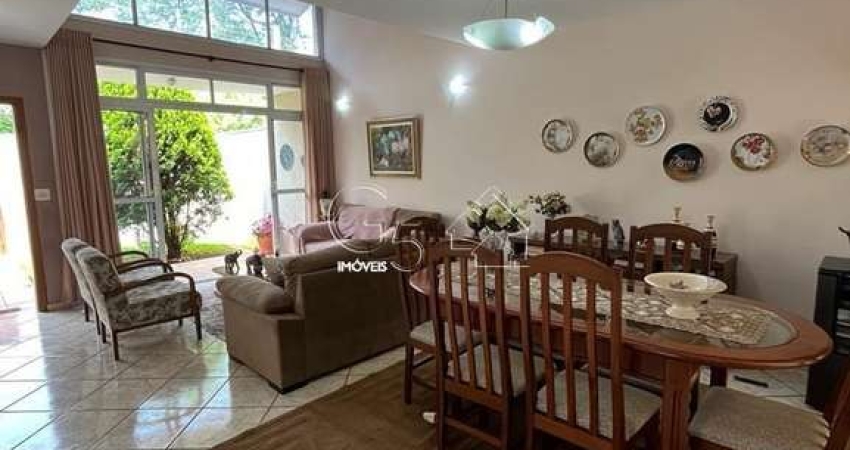 Casa a venda Condomínios Santa Teresa- Jardim Samambaia-Jundiaí- 3 quartos, sendo 1 suíte- 3 vagas cobertas