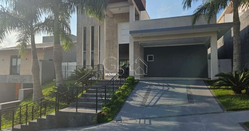 Casa em condomínio fechado com 4 quartos à venda no Residencial Terras de Jundiaí, Jundiaí 