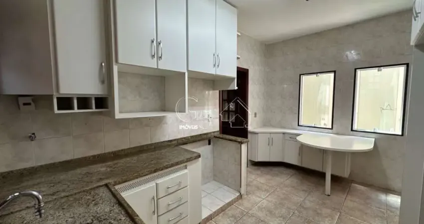 Casa para venda em jundiaí com 3 quartos ao lado do Maxi Shopping