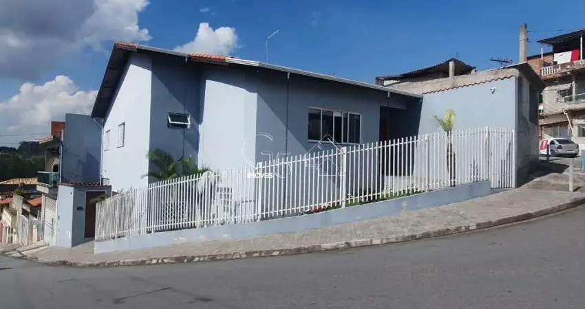 Casa 3 Quartos Laranjeiras Caieiras