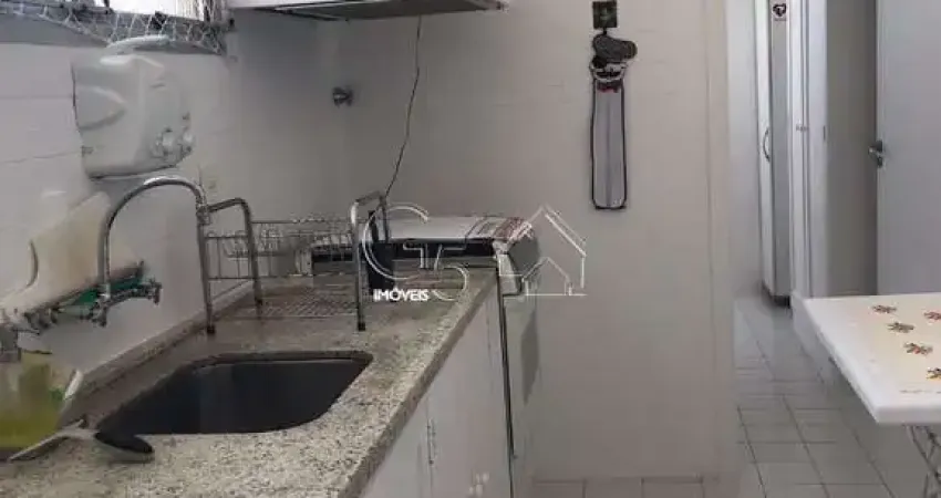 Apartamento com 3 quartos no centro de jundiaí