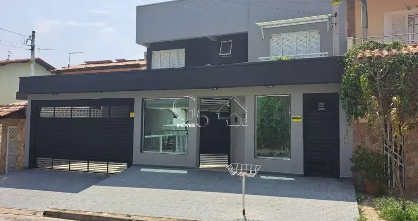 Casa em condomínio fechado com 3 quartos à venda no Nova Caieiras, Caieiras 