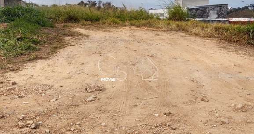 Terreno para fins residenciais- Jardim São Marcos Jundiaí AT 230 m Topografia boa
