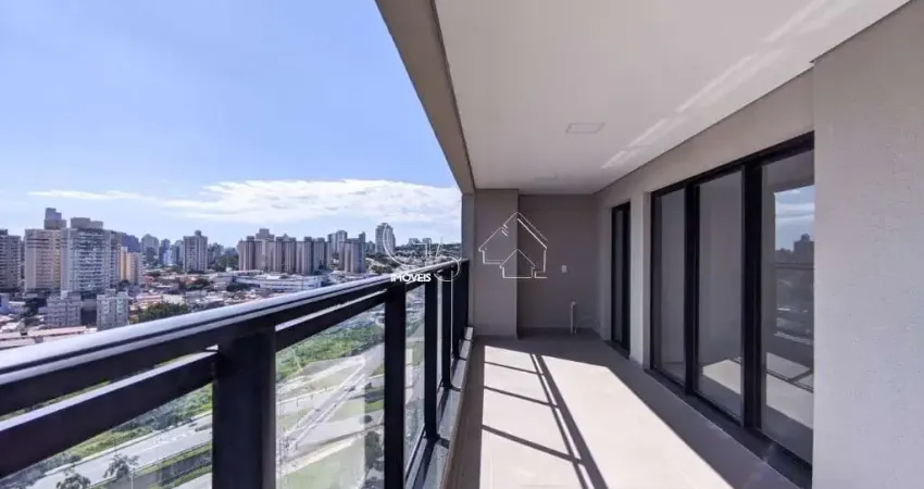 Apartamento a venda- Terraços Vila Bela- 141m- Jundiaí- SP- 3 suítes- 3 vagas