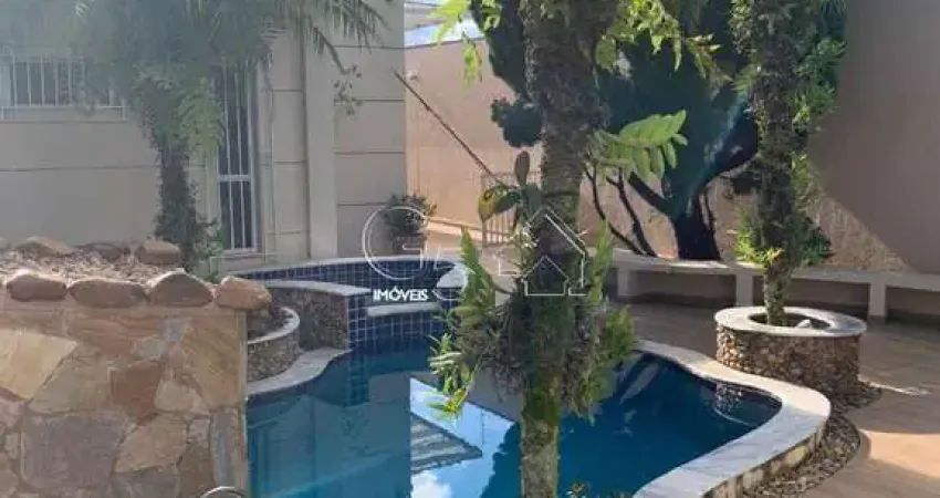 CASA TÉRREA 3 QUARTOS, PARA LOCAÇÃO  RESIDENCIAL OU COMERCIAL , ANHANGABAÚ, JUNDIAÍ.