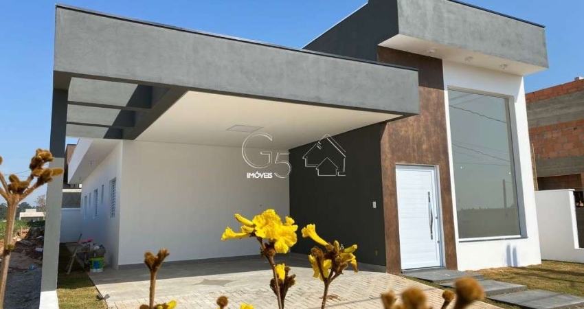 Casa Com 3 quartos à Venda, Gran Ville São Venâncio - Itupeva