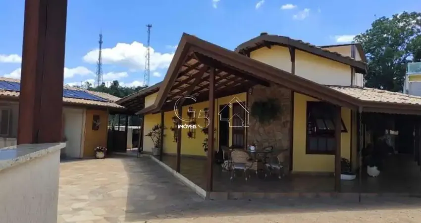 chacará em Jarinu com 3 dormitórios 3 suítes com piscina