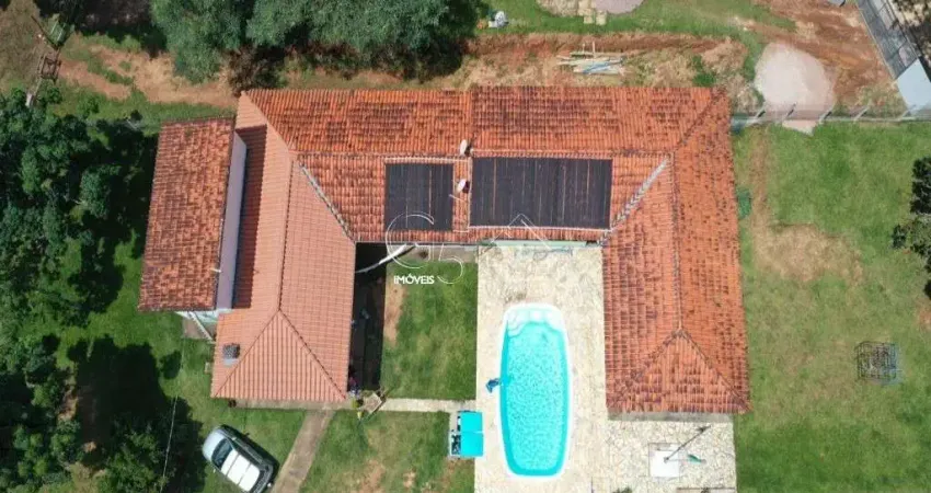 Chácara / sítio com 8 quartos à venda no Santa Clara, Jundiaí 