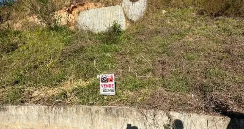 Terreno à venda em Caieiras-SP no Jardim dos Abreus  300,00 m² de área disponível