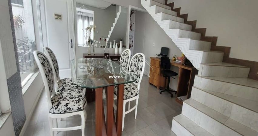 Casa á venda no Portal das Alamedas em Franco da Rocha