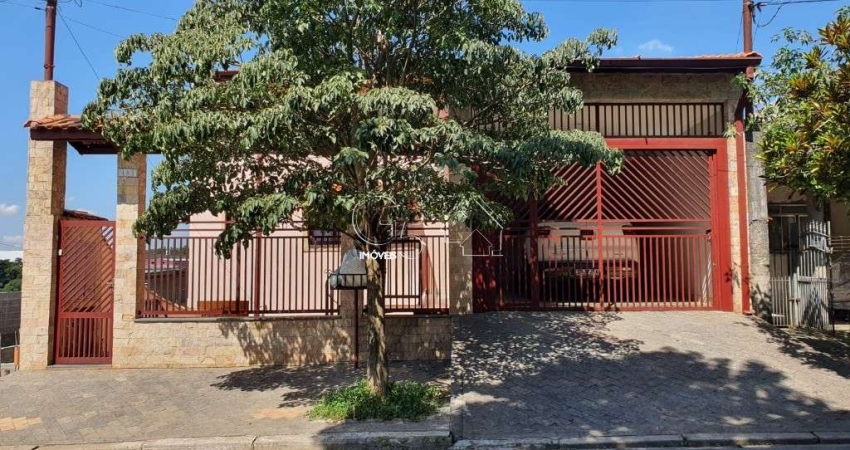 Casa para Venda em Jardim Laranjeiras - Caieiras/SP.