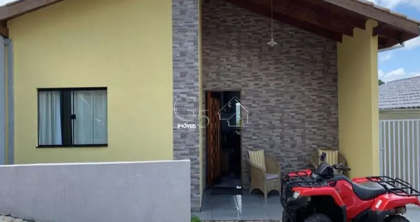 Casa em condomínio fechado com 2 quartos à venda no Mato Dentro, Mairiporã 