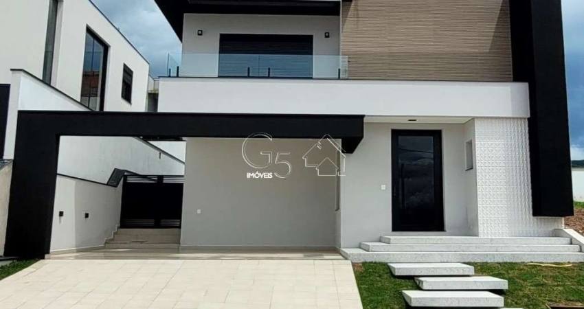Casa em condomínio fechado com 4 quartos à venda no Loteamento Ermida, Jundiaí 